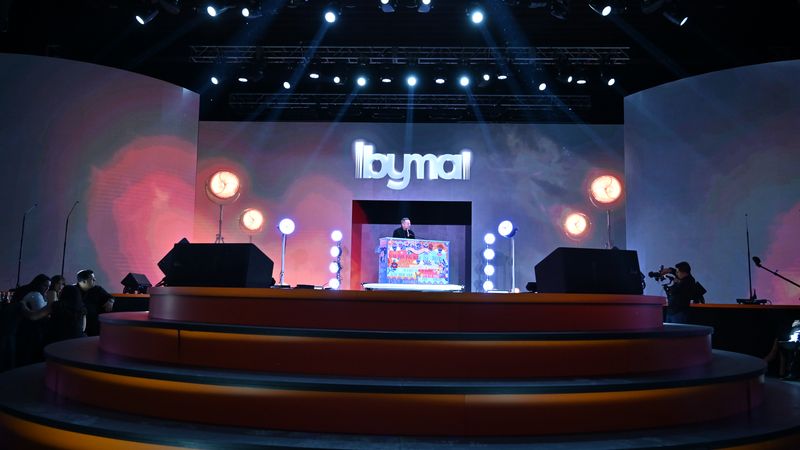 Beyond Music Awards 2026