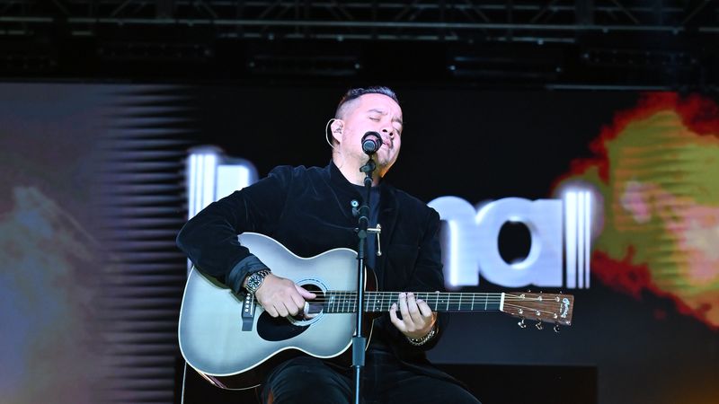 Beyond Music Awards 2026