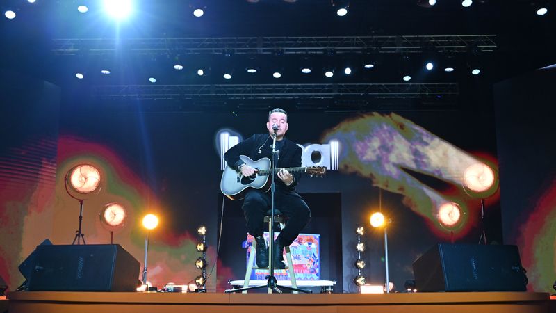 Beyond Music Awards 2026