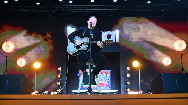 Beyond Music Awards 2026