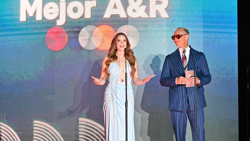 Beyond Music Awards 2026