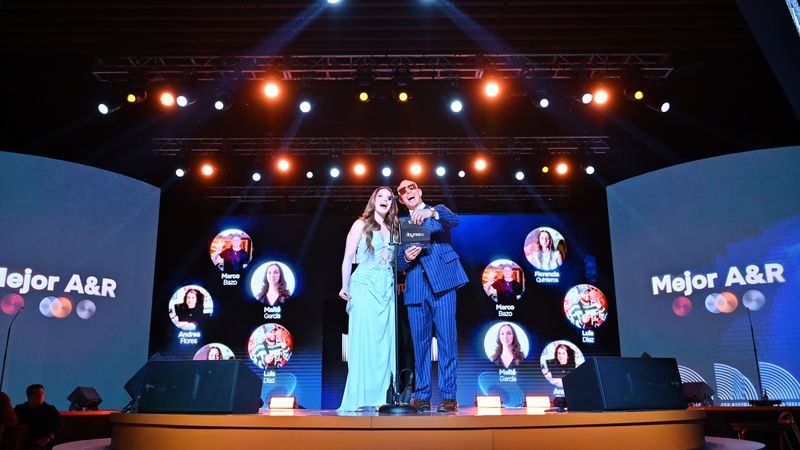 Beyond Music Awards 2026
