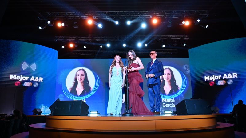 Beyond Music Awards 2026