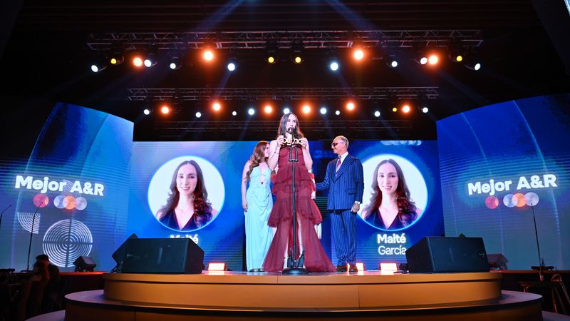 Beyond Music Awards 2026