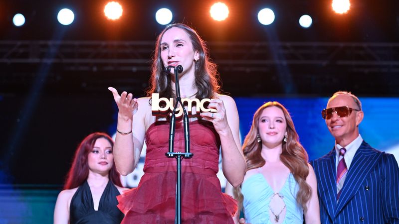 Beyond Music Awards 2026