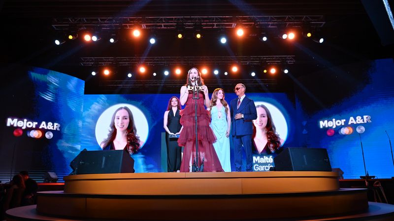 Beyond Music Awards 2026
