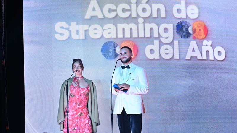 Beyond Music Awards 2026