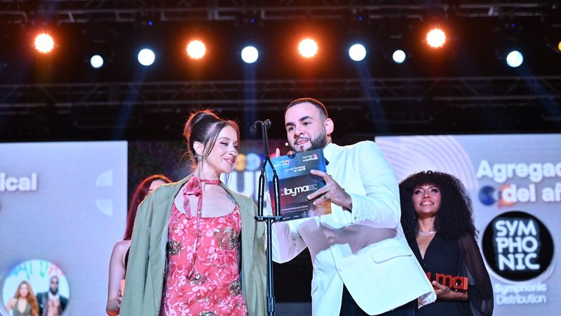 Beyond Music Awards 2026
