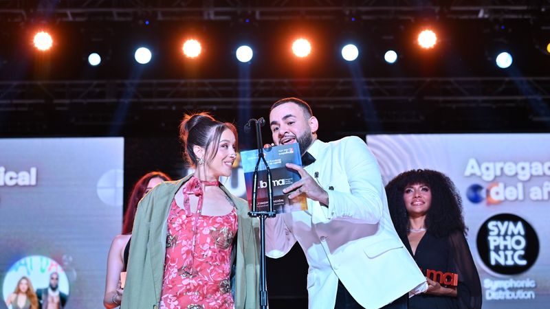 Beyond Music Awards 2026