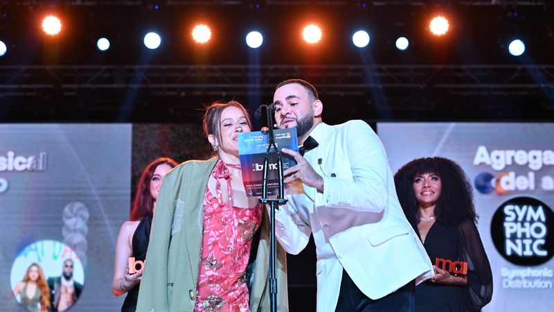 Beyond Music Awards 2026