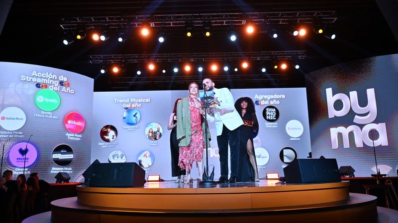 Beyond Music Awards 2026