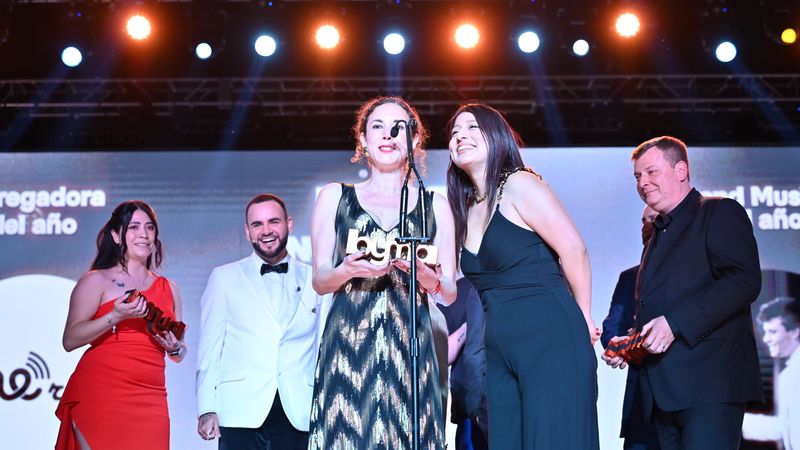 Beyond Music Awards 2026