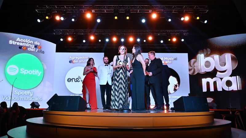 Beyond Music Awards 2026