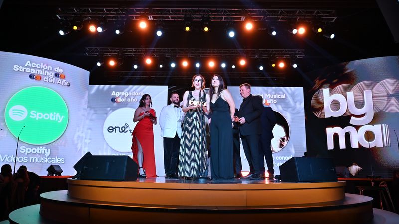 Beyond Music Awards 2026