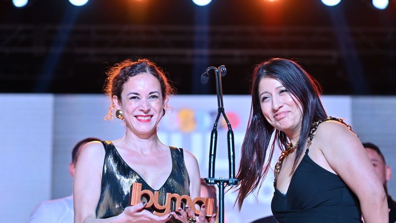 Beyond Music Awards 2026