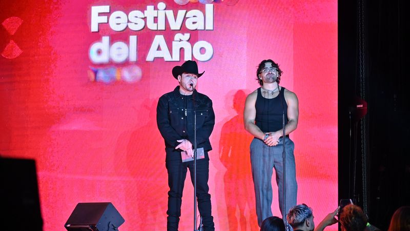 Beyond Music Awards 2026