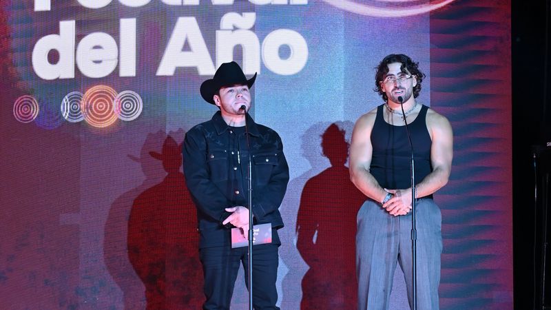 Beyond Music Awards 2026