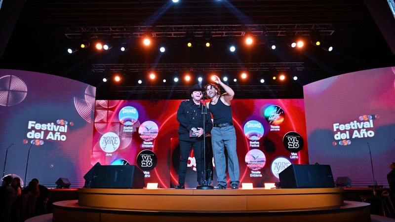 Beyond Music Awards 2026