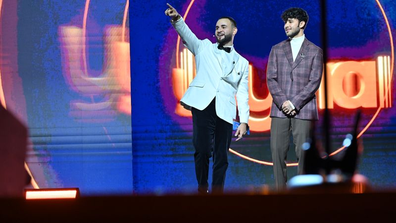 Beyond Music Awards 2026