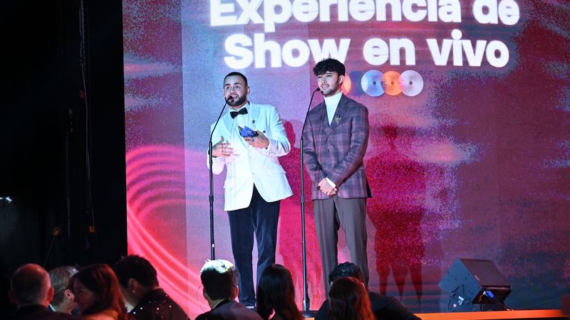 Beyond Music Awards 2026