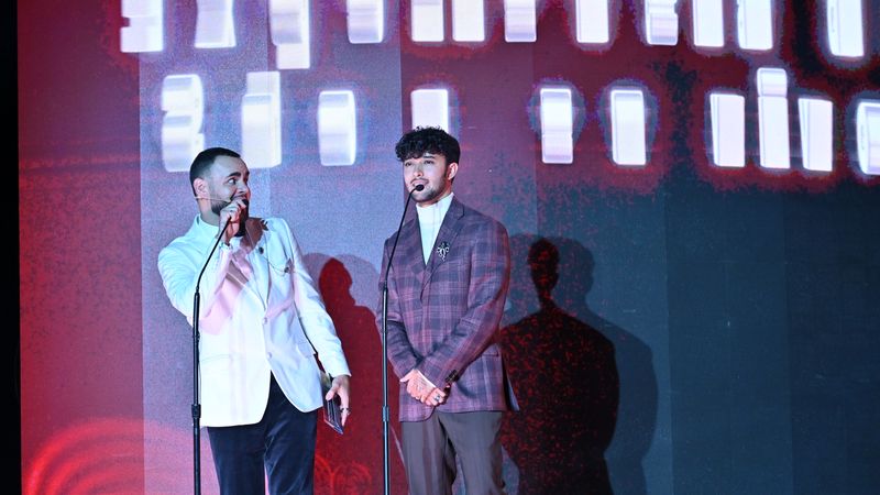 Beyond Music Awards 2026