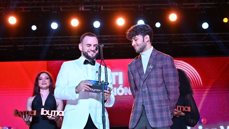 Beyond Music Awards 2026
