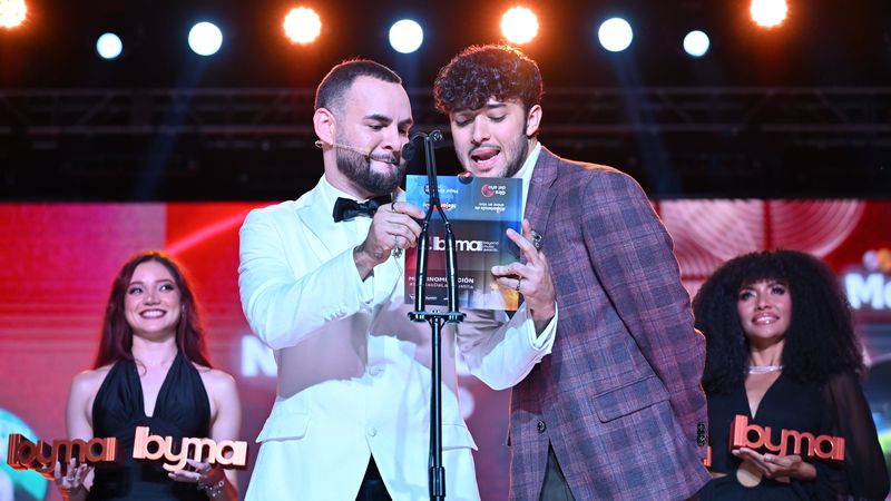Beyond Music Awards 2026