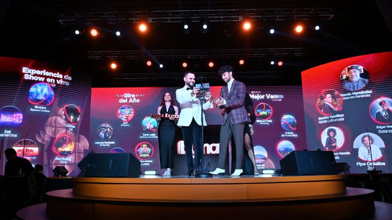 Beyond Music Awards 2026
