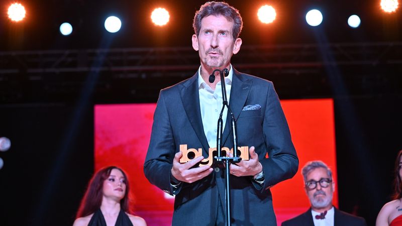 Beyond Music Awards 2026