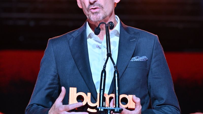 Beyond Music Awards 2026