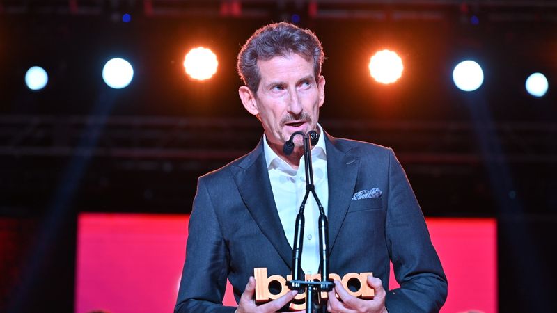 Beyond Music Awards 2026