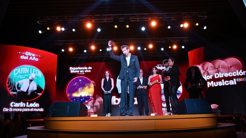 Beyond Music Awards 2026