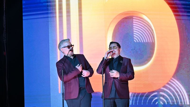 Beyond Music Awards 2026