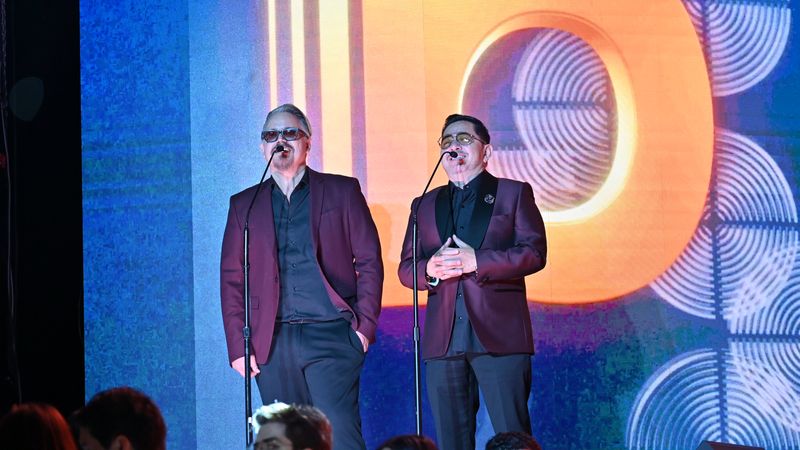 Beyond Music Awards 2026