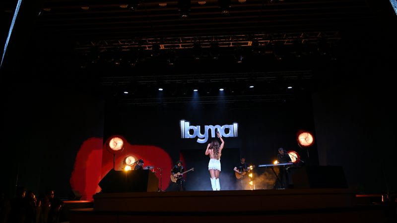 Beyond Music Awards 2026