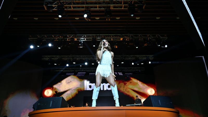 Beyond Music Awards 2026