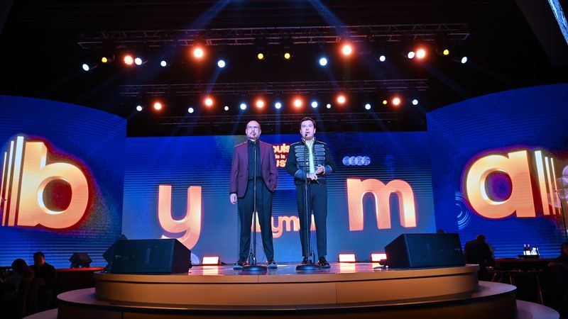 Beyond Music Awards 2026