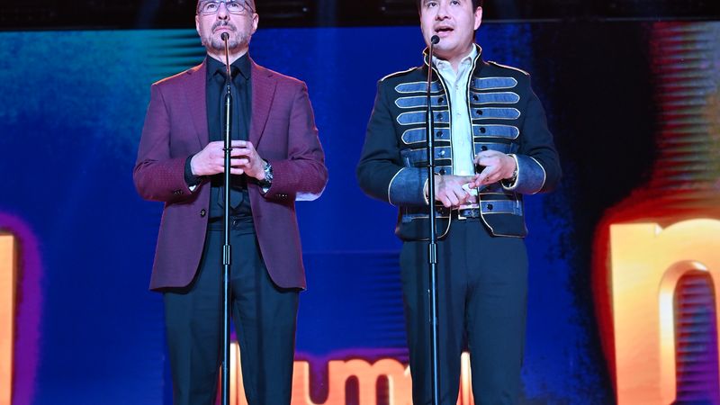 Beyond Music Awards 2026