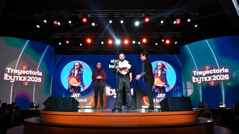 Beyond Music Awards 2026