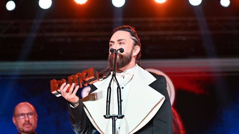 Beyond Music Awards 2026