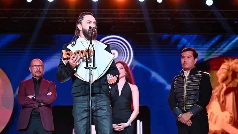 Beyond Music Awards 2026