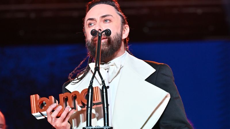 Beyond Music Awards 2026