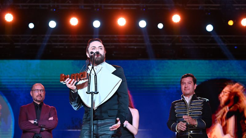 Beyond Music Awards 2026