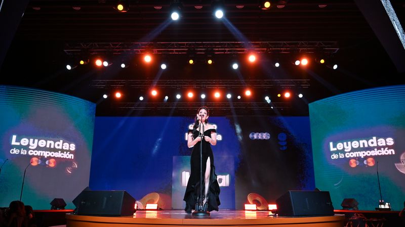 Beyond Music Awards 2026