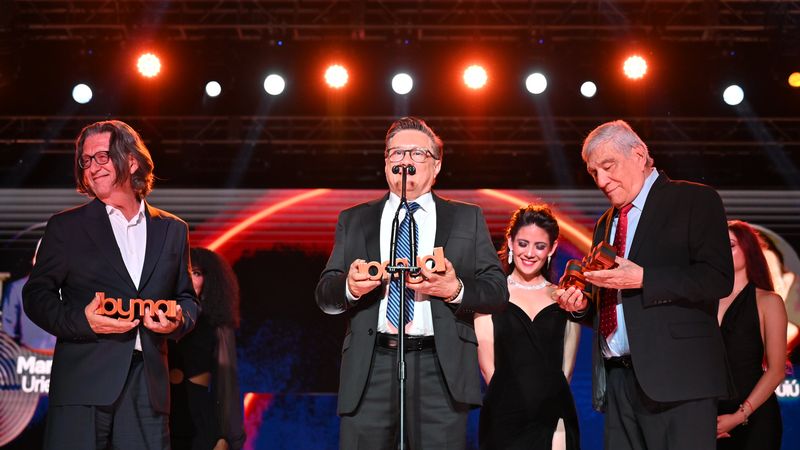 Beyond Music Awards 2026