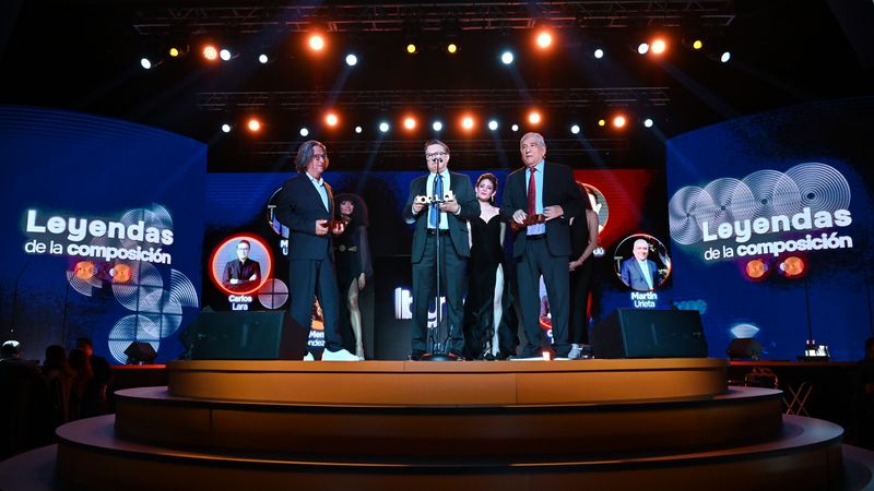 Beyond Music Awards 2026