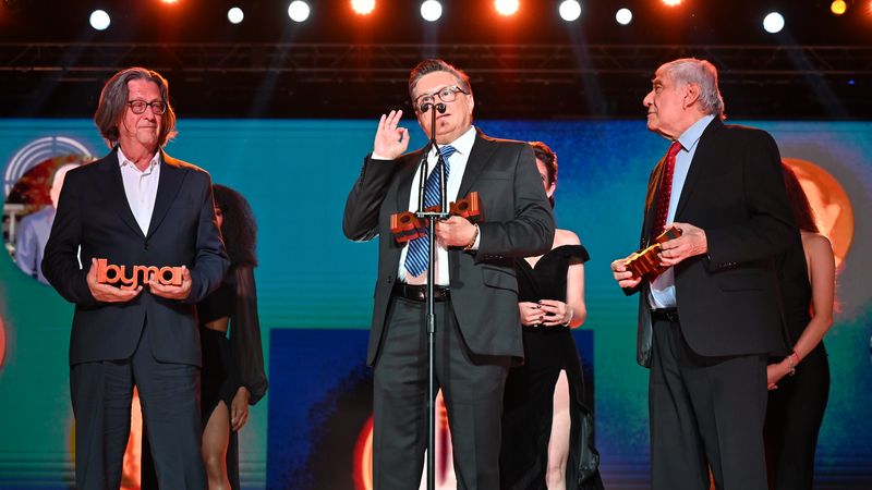 Beyond Music Awards 2026