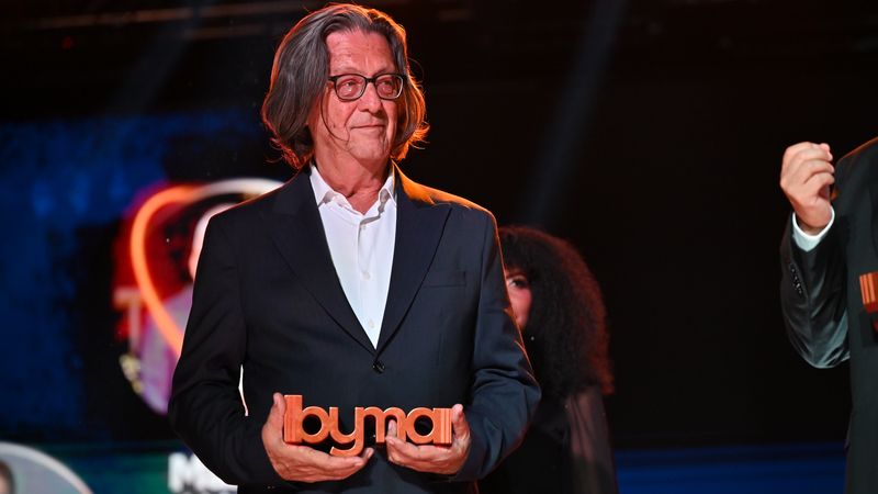 Beyond Music Awards 2026