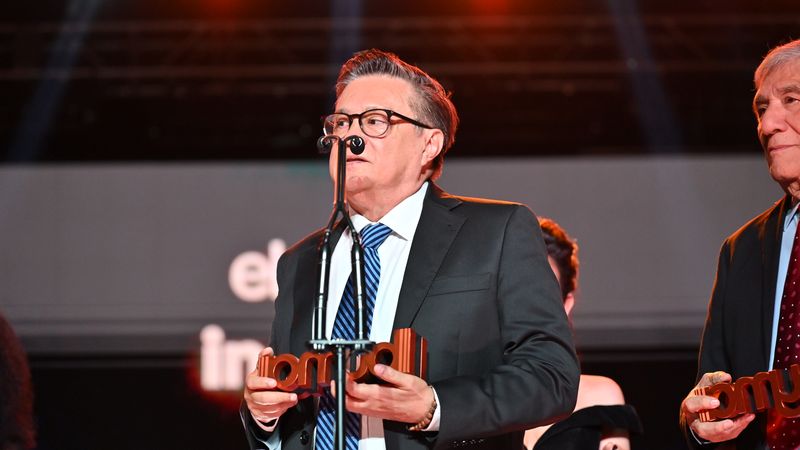 Beyond Music Awards 2026
