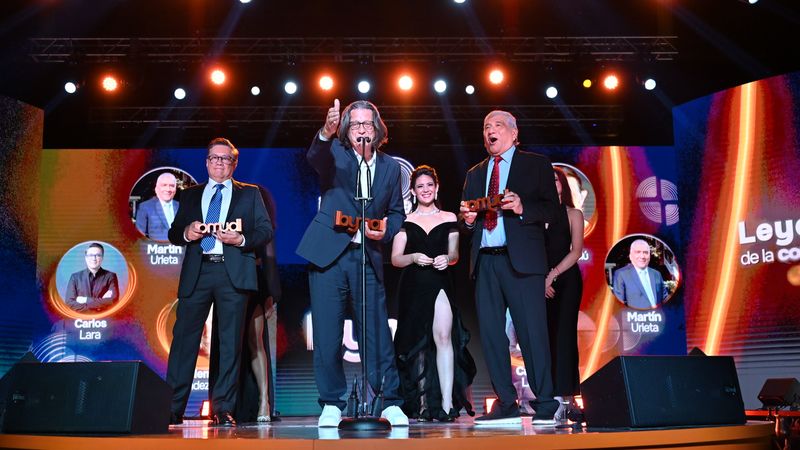Beyond Music Awards 2026